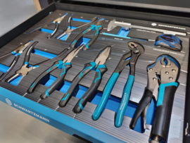 Gereedschapswagen Schwartzmann
