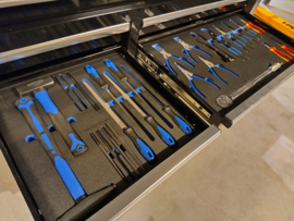 Gereedschapswagen Hoffstahl