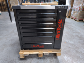 Gereedschapwagen Ultratoolz