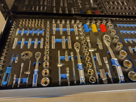 Gereedschapswagen Hoffstahl