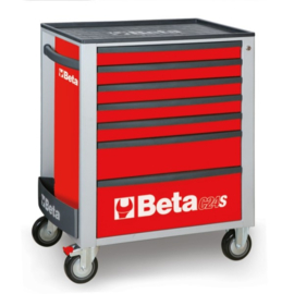 Gereedschapwagen 614 Delig (2400S /E-XXL)