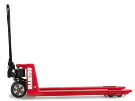 Palletwagen Manitou