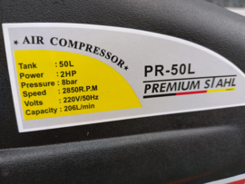 Compressor 50L