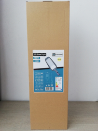 Buiten Ledlamp 150w warm wit
