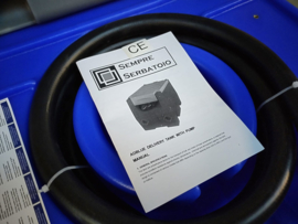 Opslagtank AdBlue 220L