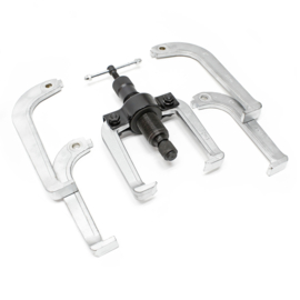 Hydraulische Lager trekkerset 22 delig