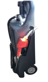 Dieseltank 100L