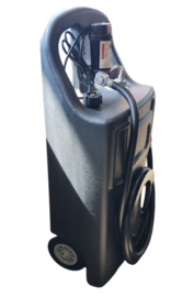 Dieseltank 100L