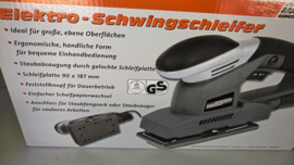 Schuurmachine