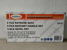 Ratelset