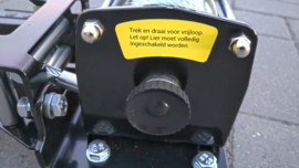 Lier 12 volt