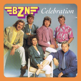 BZN - Celebration | CD