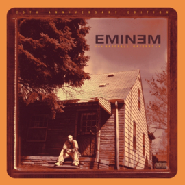 Eminem - The Marshall Mathers LP (25th Anniversary Edition) | 2LP