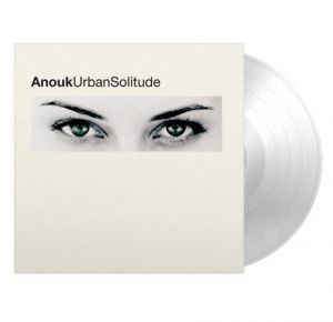 Anouk - Urban Solitude | LP (Coloured Vinyl)