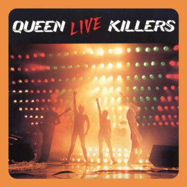 Queen - Live Killers | 2LP