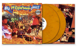 Normaal - Bi-J Normaal Thuus | 2LP (Coloured Vinyl)