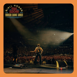 Niall Horan - The Show: Live From Madison Square Garden | LP (Coloured Vinyl)