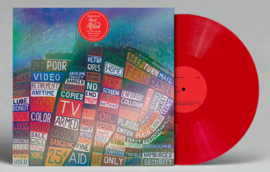 Radiohead - Hail To The Thief (Live Recordings 2003-2009) | CD