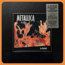 Metallica - Load (Deluxe Edition) | 6LP / 15CD / 4DVD