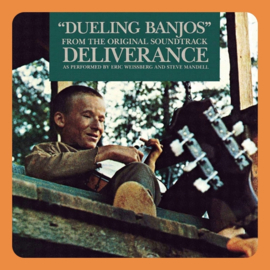 Dueling Banjos - Deliverance (Soundtrack) | CD