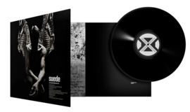 Suede - Antidepressants | LP
