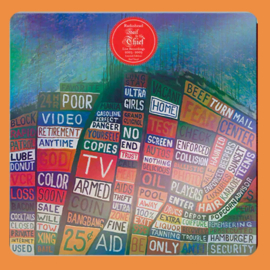 Radiohead - Hail To The Thief (Live Recordings 2003-2009) | CD