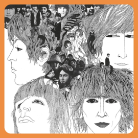 Beatles - Revolver  (Limited Deluxe Edition) | 4LP /  7" Vinyl