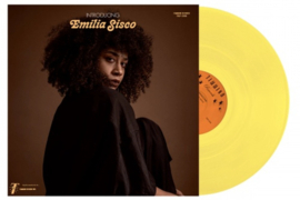 Emilia Sisco - Introducing Emilia Sisco | LP (Coloured Vinyl)