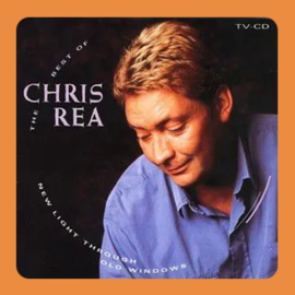 Chris Rea - The Best Of | CD