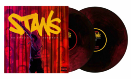 Eminem - O.S.T. Stans | LP (Coloured Vinyl)