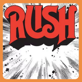 Rush - Rush | LP