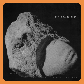 The Cure - Songs Of A Lost World | LP