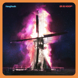 Hang Youth - Er Is Hoop | LP (Coloured Vinyl)