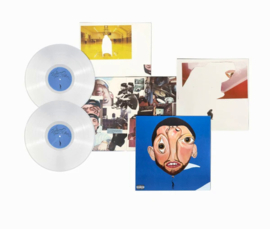Mac Miller - Balloonerism | 2LP (Coloured Vinyl)