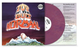 Normaal - Top Of The Bult | LP (Coloured Vinyl)