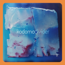 Kodomo - Divider EP | CD