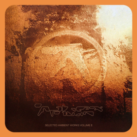 Aphex Twin -  Selected Ambient Works Volume II (Expanded Edition) | 4LP