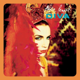 Annie Lennox - Diva  | CD