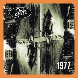 Ash - 1977 | CD