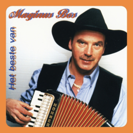 Maginus Bos - Het Beste Van | CD