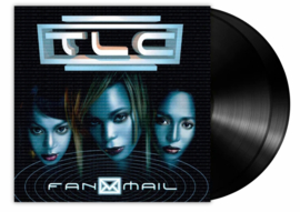 TLC - Fanmail | 2LP