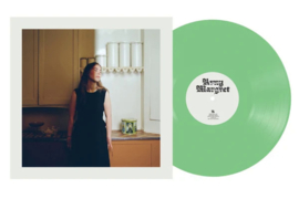 Arny Margret - I Miss You, I Do | LP (Coloured Vinyl)