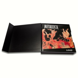 Metallica - Load (Deluxe Edition) | 6LP / 15CD / 4DVD