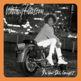 Whitney Houston - I'm Your Baby Tonight | CD