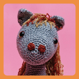 Glitterpaard - Thursday | LP