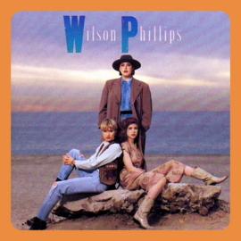 Wilson Phillips - Wilson Phillips | CD
