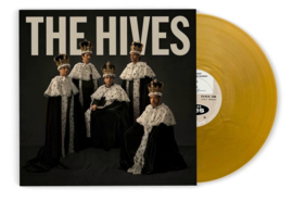 The Hives - The Hives Forever Forever The Hives | LP (Coloured Vinyl)