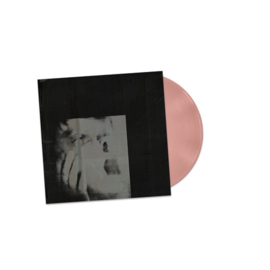 Ditz - Never Exhale | LP (Coloured Vinyl)
