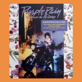 Prince & The Revolution - Purple Rain | Blu-ray