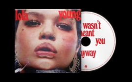 Lola Young - This Wasn't Meant For You Anyway | CD